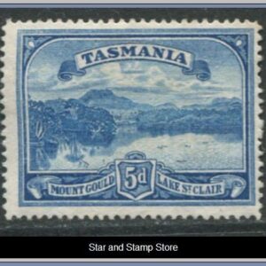 Tasmanien | SG 235