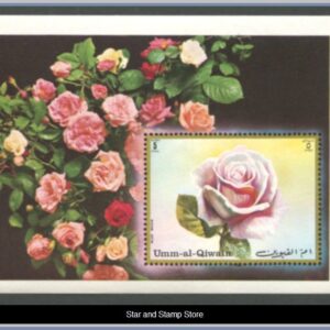 Umm Al Qiwain | Mi Block 56