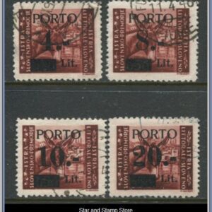 Istrien | Mi Porto 4-7