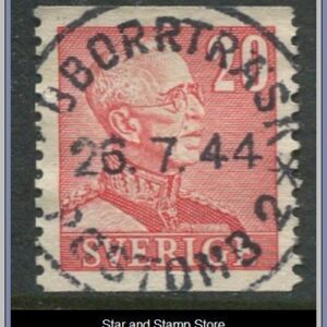 Aborrträsk Pob 2 | Facit 276