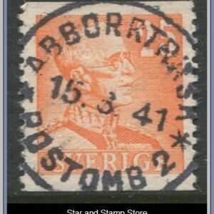 Aborrträsk Pob 2 | Facit 277