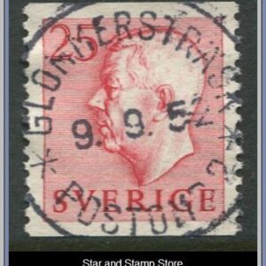 Glommersträsk Pob 2 | Facit 405