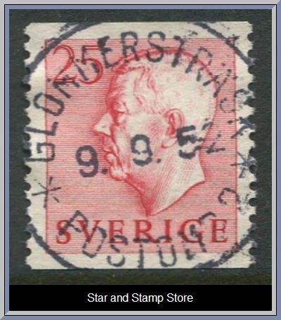 Glommersträsk Pob 2 | Facit 405