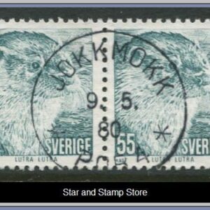 Jokkmokk Pob 4 | Facit 840 BB v2