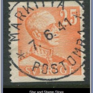 Markitta Pob 1 | Facit 277