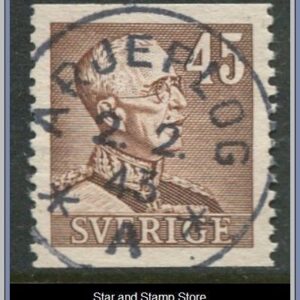 Arjeplog A | Facit 282