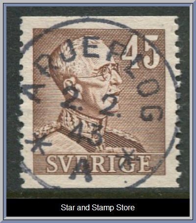 Arjeplog A | Facit 282