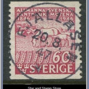 Fjällåsen | Facit 369