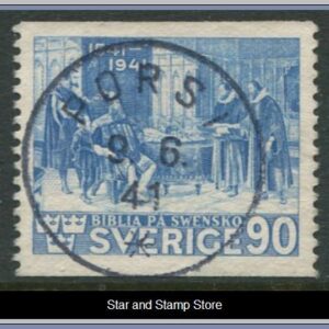 Porsi | Facit 329