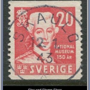Skaulo | Facit 338