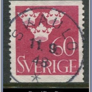 Skaulo | Facit 286