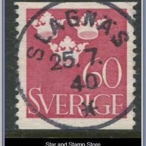 Slagnäs | Facit 286