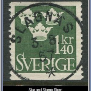 Slagnäs | Facit 300