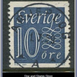 Arjeplog A | Facit 395