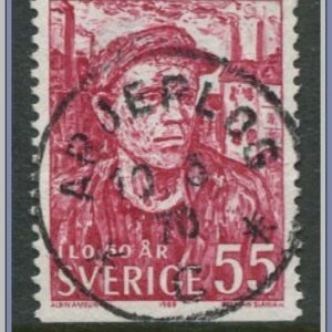 Arjeplog C | Facit 651 B
