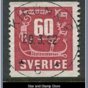 Kiruna 2 C | Facit 460