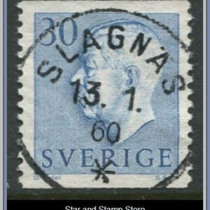 Slagnäs | Facit 416
