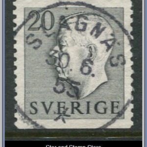Slagnäs | Facit 403