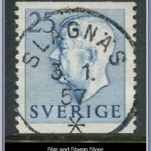 Slagnäs | Facit 406