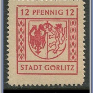 Görlitz | Mi 8 I