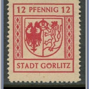 Görlitz | Mi 8 y