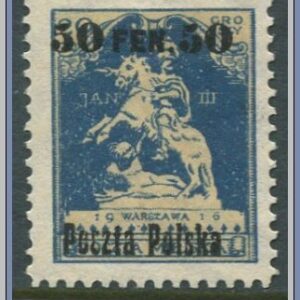 Polen | Mi 5