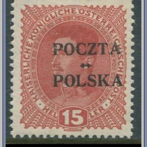 Polen | Mi 34