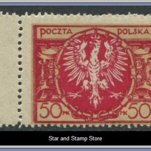 Polen | Mi 172