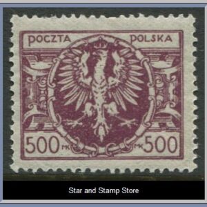 Polen | Mi 179