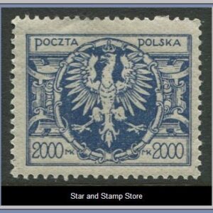 Polen | Mi 181