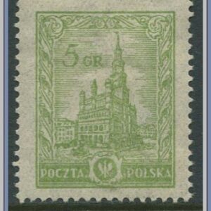 Polen | Mi 236 I