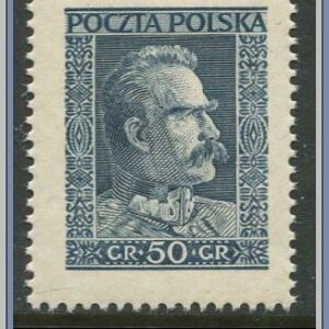 Polen | Mi 270