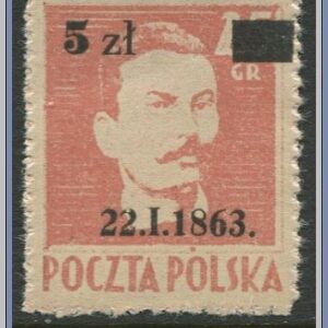 Polen  |  Mi 389