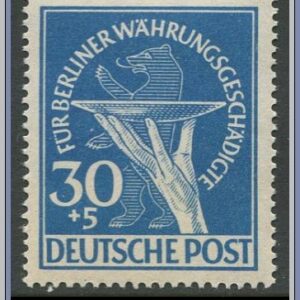 Berlin  |  Mi 70