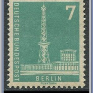 Berlin  |  Mi 135 v v