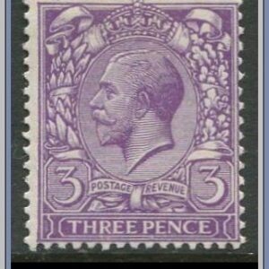 England  |  SG 375