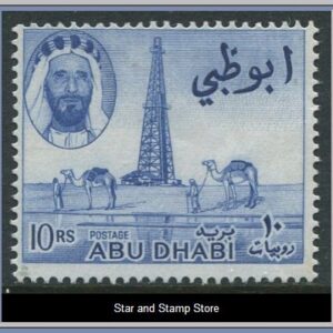 Abu Dhabi  |  Mi 11